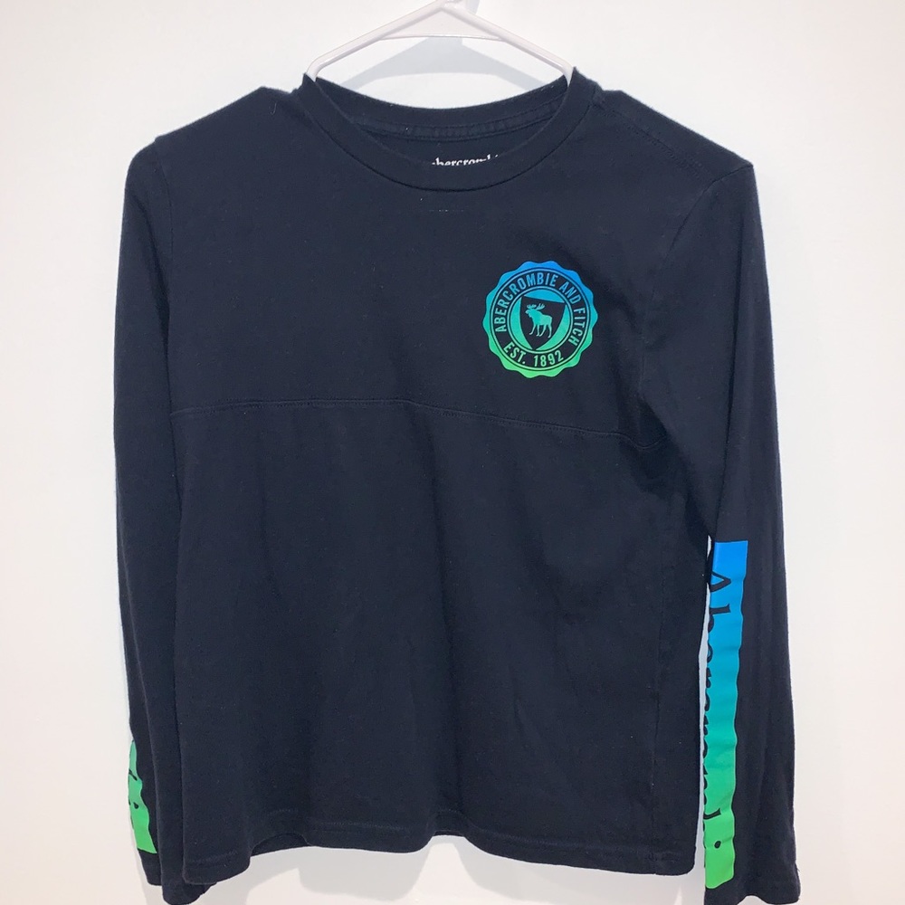 Abercrombie Kids Long Sleeve 11/12
